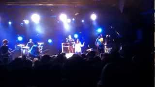 Lilly Wood and the Prick :Joni Mitchell ( Live )