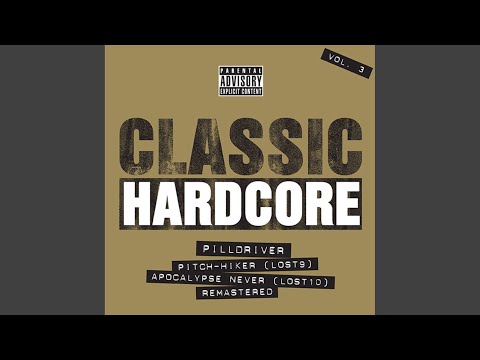 Pitch-Hiker (Remastered)