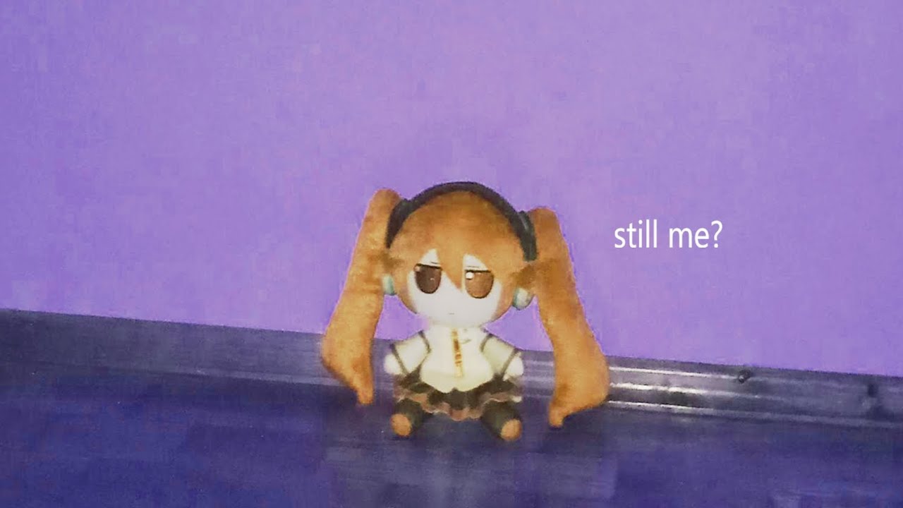 bread - still me? (ft. Hatsune Miku)