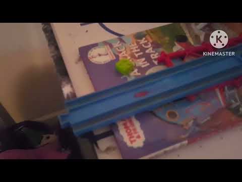 Ghost Train The Untold Story Of Timothy