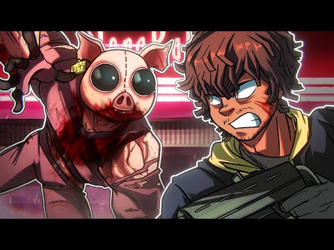 DEAD ISLAND 2 HAUS DLC END!!!