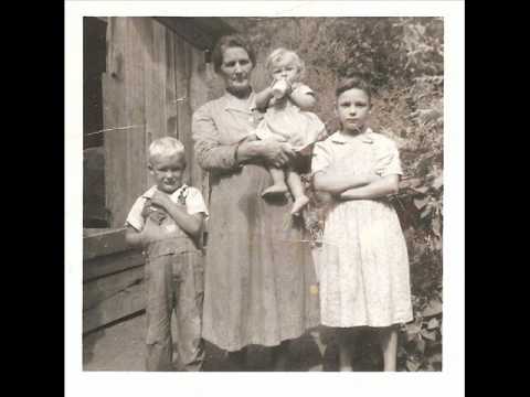 The Old Preacher Man -  The Way Is Still Straight.wmv