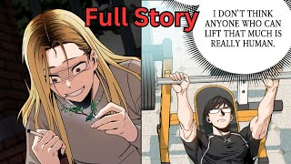 [1 - 7] | Girl Pressured By Her Parents To Get Married, So She Marries A Sigma Male