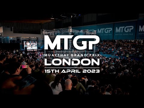 MTGP LONDON 15 april Recap #mtgp #muaythaigrandprix #muaythai #thaiboxing #kgp #kickboxing