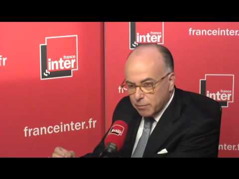 Bernard Cazeneuve : "La mise en détention sans juge, c'est la fin des principes républicains"