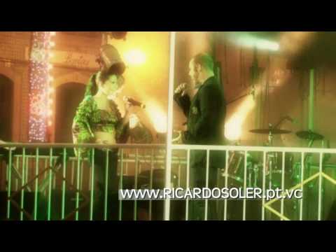 Ricardo Soler e Filipa Sousa - Hallelujah (Alexandra Burke)