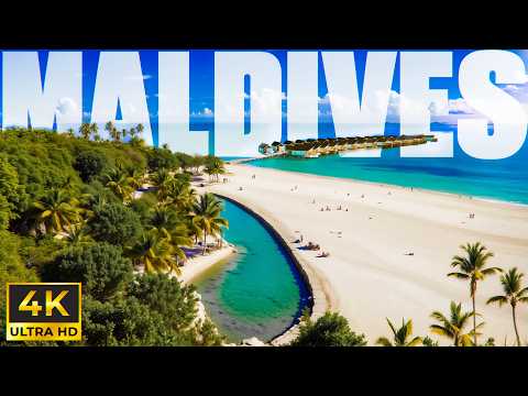 RAAYA by Atmosphere 4K 60fps Virtual Journey