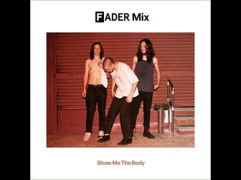 Video thumbnail for Intro (FADER Mix)