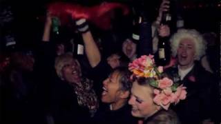 Lilla Sällskapet - Om vingarna bär