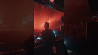 Kettama Closing Party 2026 shorts kettama amnesiaibiza