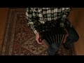 George Meanwell - Two Tunes for English Concertina
