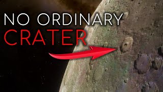 What's Hidden on Mercury | MESSENGER Images Part 2