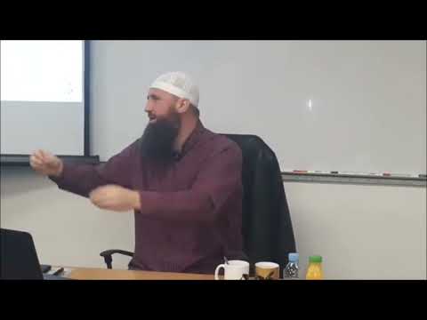 Kako ostati ustrajan na putu istine !