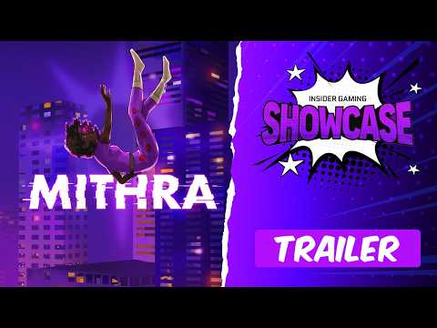Gameplay Trailer