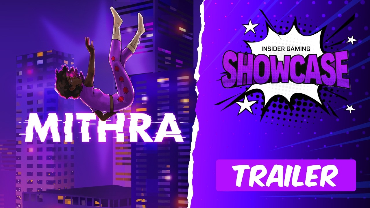 Gameplay Trailer