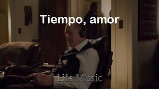 Josh Ritter - Change of time (Traducido al Español)(Lyrics) The Blacklist