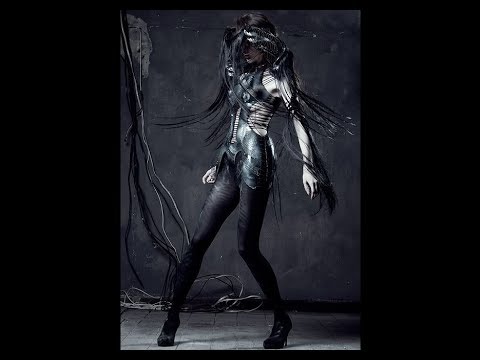 Goio @ Faster - (Techno DJ Set)