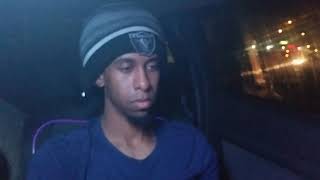 VIBIN OUT EP7(1/2): Nikko Lafre - "Lafre Against The World: Chapter 1"