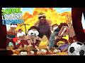 Scary Indian High School EP 05 Labours Exposed HardToonz