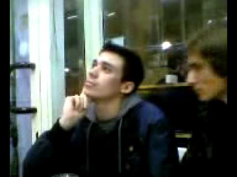 Tacchinese by Bezzo - L'importunatore