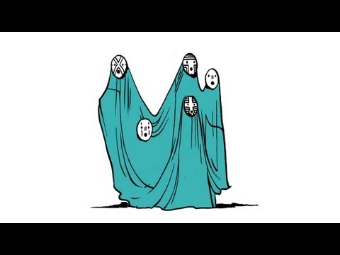 Tre allegri ragazzi morti - Di che cosa parla veramente una canzone? (Official Audio)