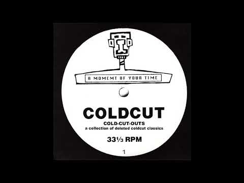 Cold Cut - Hot Plate 1