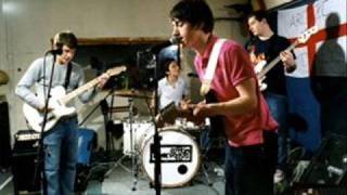 Plastic Tramp - Arctic Monkeys