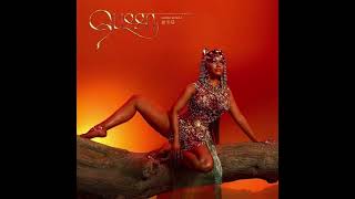 Nicki Minaj - Nip Tuck (3D AUDIO)