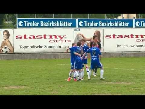 UPC Tiroler Liga: SVG Reichenau - SV Bäcker Ruetz Kematen;