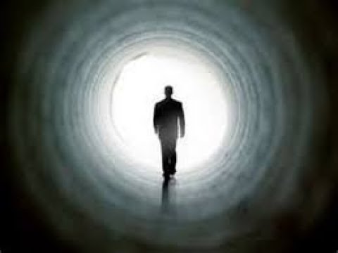 Dr. J’s exclusive death experience. How his life flashed before his own eyes.