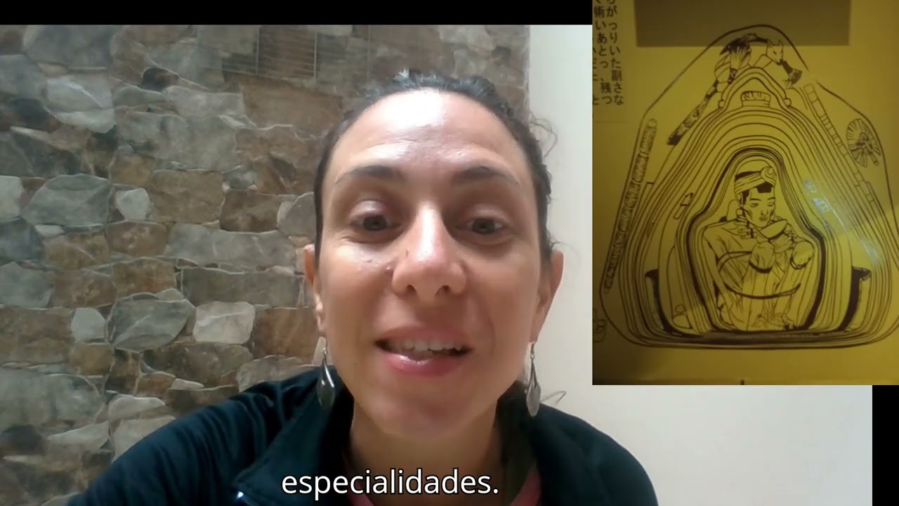 Saber cotidiano em trânsito: arte têxtil dos Paracas