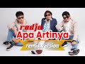 Apa Artinya RemixVersion Radjaband
