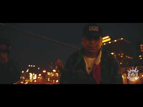 Aztec Scar - Bandido Bendecido Ft. Young Hustla (Official Video)