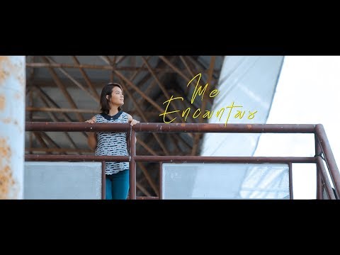 Arleth -  Me Encantas (Video Official)