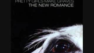 Pretty Girls Make Graves - Blue Lights