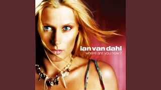 Where Are You Now ? (Radio Edit)