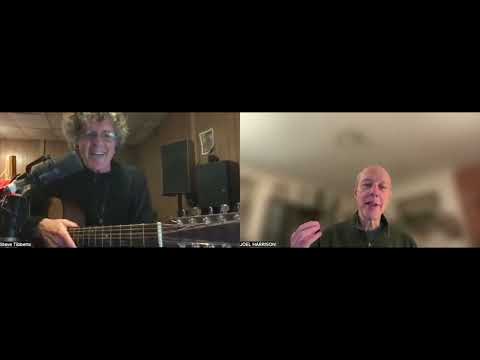Steve Tibbetts: Inside His Sonic World - A Deep Dive with Joel Harrison