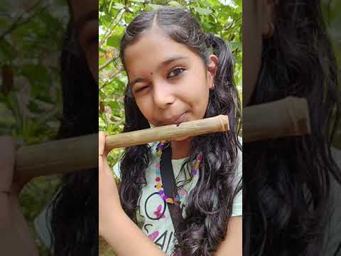 Tom and Jerry (Anu & Rithvi)🎈 Real End Twist 😂😂#shorts