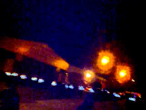 Milton Keans Free Party FATTY Shutdown by fed!!!