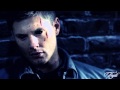 Abaddon/(demon!)Dean | after all I'm still crazy (AU ...