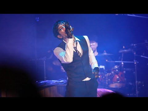 230204 DPR IAN - Mood @REGIME TOUR FINALE IN SEOUL