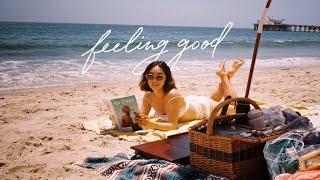 Feel Good Music Video