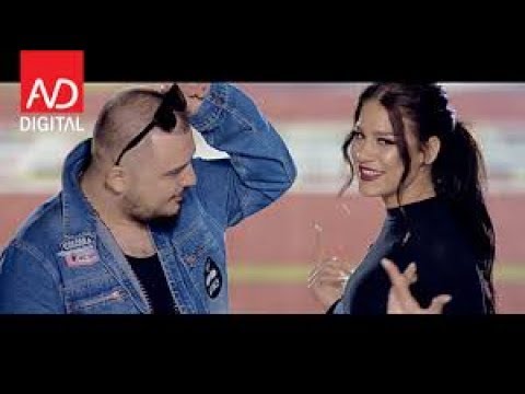 Lumi B ft  Dhurata Dora   Simpatia