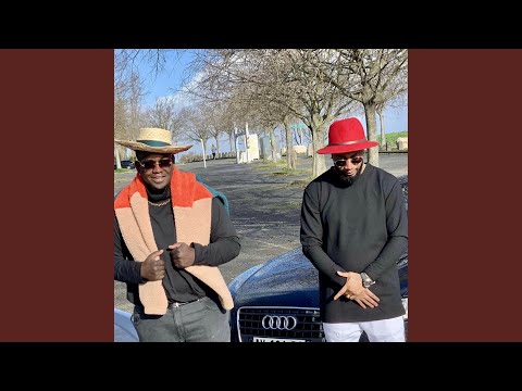 Audi (feat. Phantom)