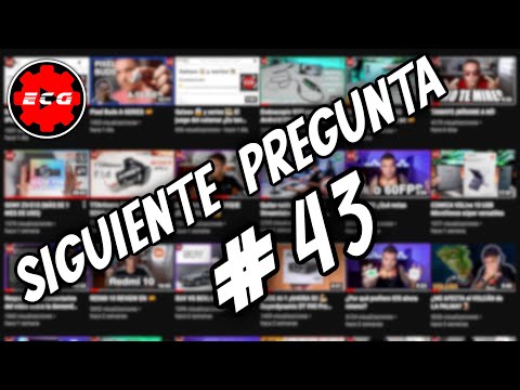 Siguiente pregunta #43