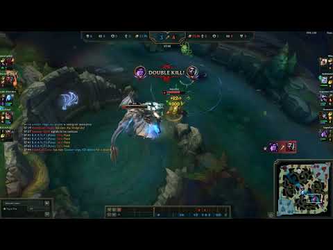 Lethal Tempo patch 14.19 is very weak...