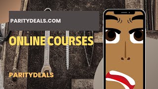 [paritydeals.com] - [ParityDeals] - Increase sales conversion from emerging markets by 10x