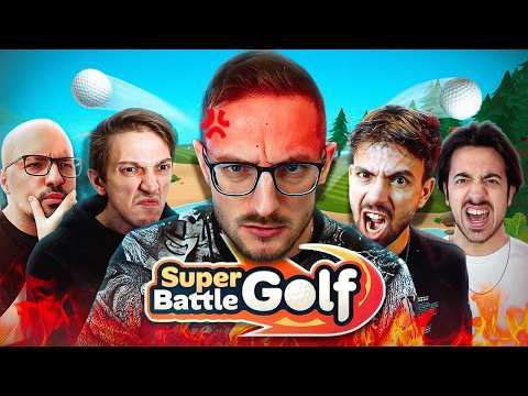 Just Rohn JR and 4 more