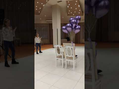 Bianca Vlad - Vals (cover Smiley)