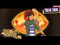 Fan Animation The Owl House Beta Opening 2